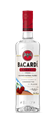 Bacardi Rum Torched Cherry